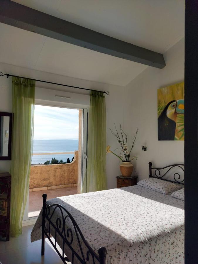 Chambres Bellevue Каркеран Екстериор снимка