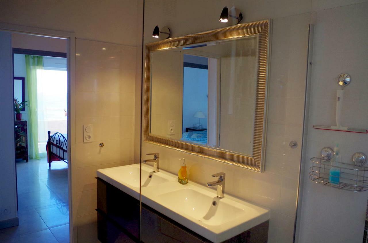 Chambres Bellevue Каркеран Екстериор снимка